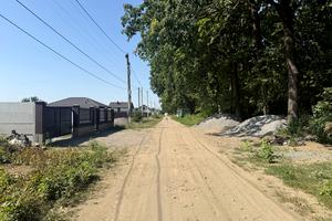 ділянка за адресою 