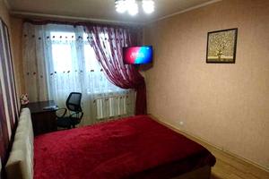 квартира по адресу Академика Павлова ул., 132