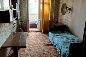 квартира по адресу Крушельницкой пер. (Людмили Мокієвської), 2