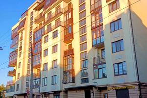 квартира за адресою Героїв УПА вул., 29