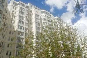 квартира за адресою Павла Чубинського вул., 3