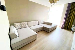квартира по адресу Регенераторная ул., 4 к15