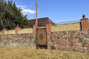 дом по адресу Бахарева