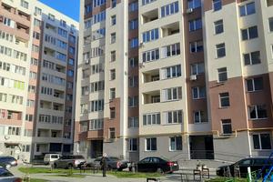 квартира за адресою Угорська вул., 14