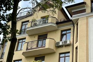 квартира за адресою Миколи Лисенка вул., 22