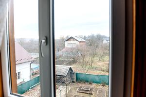 будинок за адресою Грузинська вул., 8-А
