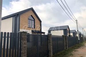 будинок за адресою с. Петропавлівське (Петровське), Вишневий Хуторок