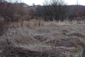 участок по адресу МедБуд