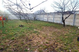 дом по адресу Мар'янівка