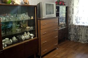 квартира за адресою Академіка Корольова вул., 31