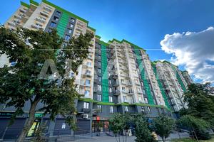 квартира за адресою Бородинська вул., 2