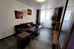 квартира по адресу Крошенская ул., 8