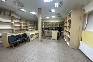коммерческая по адресу Большая Бердичевская ул., 100