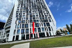 комерційна за адресою Берестейський просп. (Перемоги), 11Б