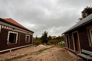 дом по адресу Шевченка, 1