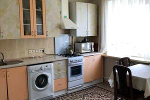 квартира по адресу Академика Заболотного ул., 56/3