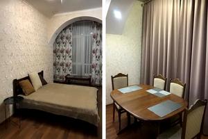 квартира за адресою Преображенська вул., 35а