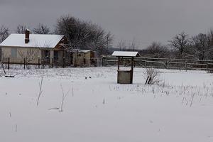 ділянка за адресою 