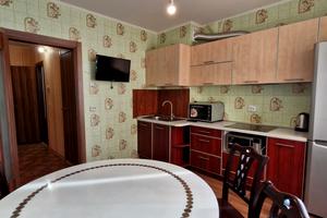 квартира по адресу Закревського, 95