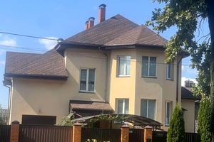 будинок за адресою Паркова, 28
