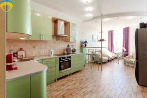 квартира за адресою Фонтанська дорога вул., 49/1
