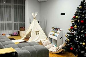 квартира по адресу Высочана ул., 1