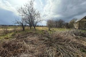 участок по адресу Ворошилова
