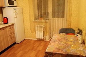 квартира по адресу Полесская ул., 28-Б