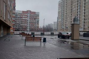 квартира за адресою Сухумська вул., 22