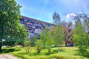 квартира по адресу Центральный бульв., 3