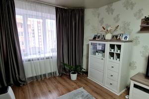 квартира за адресою Довженка вул., 8-Б