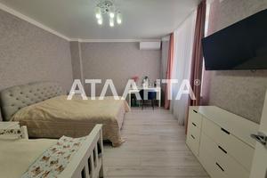квартира за адресою Жаботинського вул. (Пролетарская улица), 56а