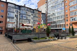 квартира за адресою Андрія Мельника вул., 10