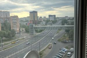 квартира за адресою Аерокосмічний просп., 41/2
