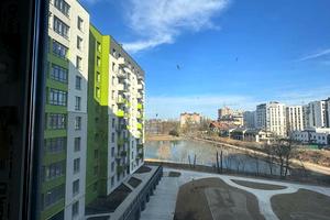 квартира за адресою Приозерна вул., 23