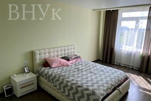 квартира по адресу Академика Сахарова ул., 10