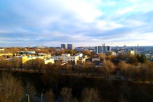 квартира за адресою Данилевського вул., 42