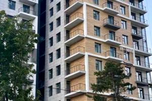 квартира по адресу Ванный пер., 5г