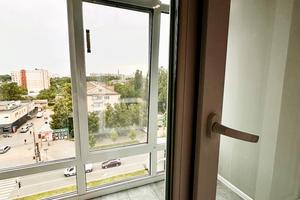 квартира за адресою Левка Лук'яненка просп. (Рокоссовського), 10