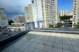 комерційна за адресою Федора Ернста вул., 3Б