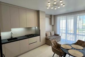 квартира за адресою Миколи Боголюбова вул., 3м