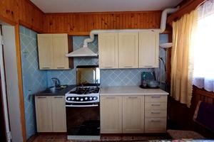 дом по адресу с. Нерубайское, 4 Лінія