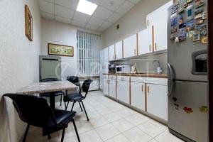коммерческая по адресу Панаса Мирного ул., 1