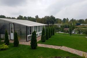 будинок за адресою Центральна вул.