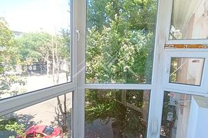 квартира по адресу Университетский просп. (Гагарина), 27