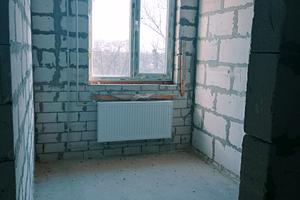 квартира за адресою Профспілковий бульв., 64