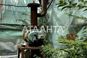 ділянка за адресою с-ще. Усатове, овощная, 23