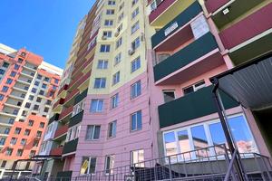 квартира по адресу Академика Сахарова ул., 20 б