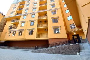 квартира за адресою Новосельського вул., 19а