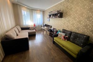 квартира за адресою Малоголосківська вул., 8д